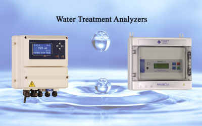 EMEC Water Analyzers