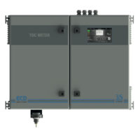 ECD Water Analyzers