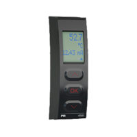 PR-4501 Communication Interface