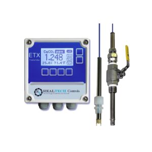 T80 Water Analyzers & Sensors