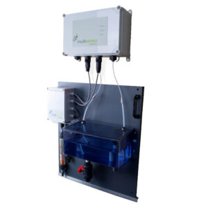 M1700 Oil in Water Analyzer