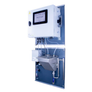 MS2000 Trihalomethane Analyzer